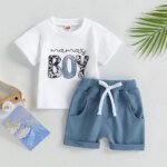 Kids Clothes Casual