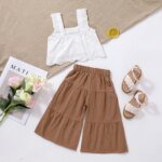 Summer Girls Outfit